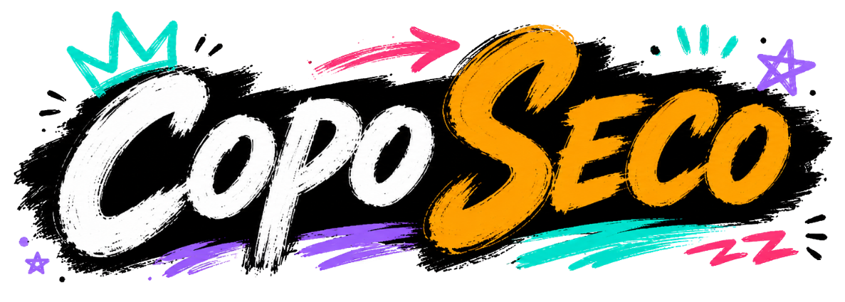 Copo Seco